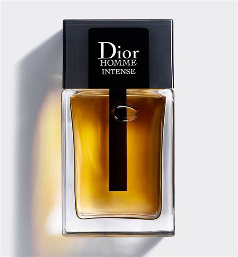 dior homme intese|dior homme intense 2020 notes.